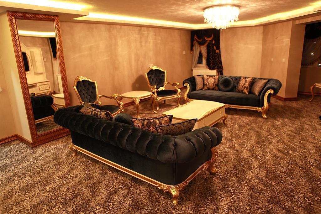 Manhattan Ankara
