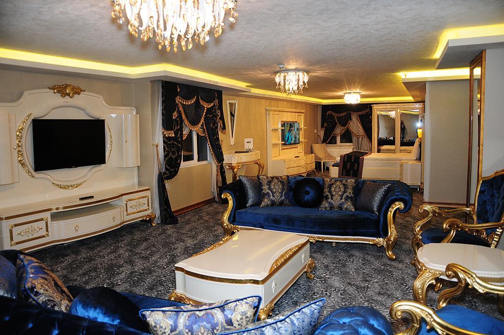 Manhattan 4*