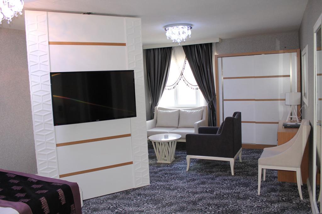 Otel Manhattan Ankara