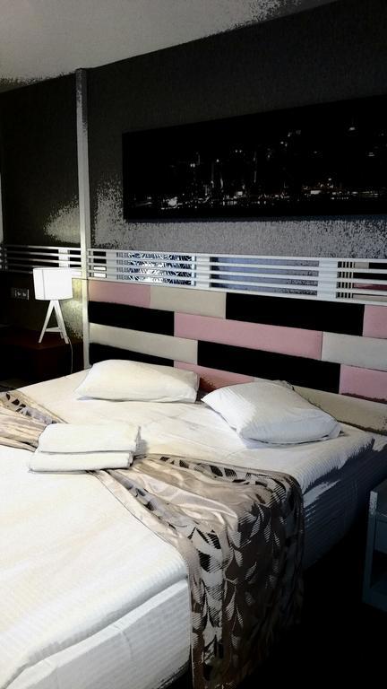 Otel Manhattan