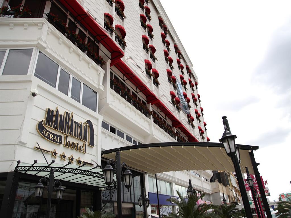 Manhattan Otel