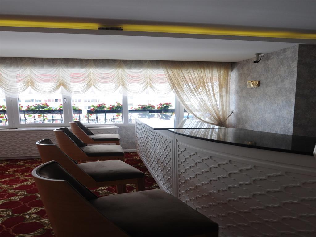 Manhattan 4* Ankara