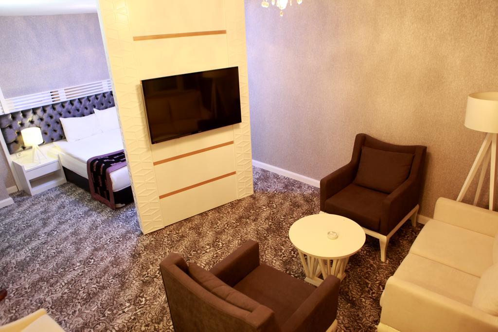 Manhattan 4* Ankara