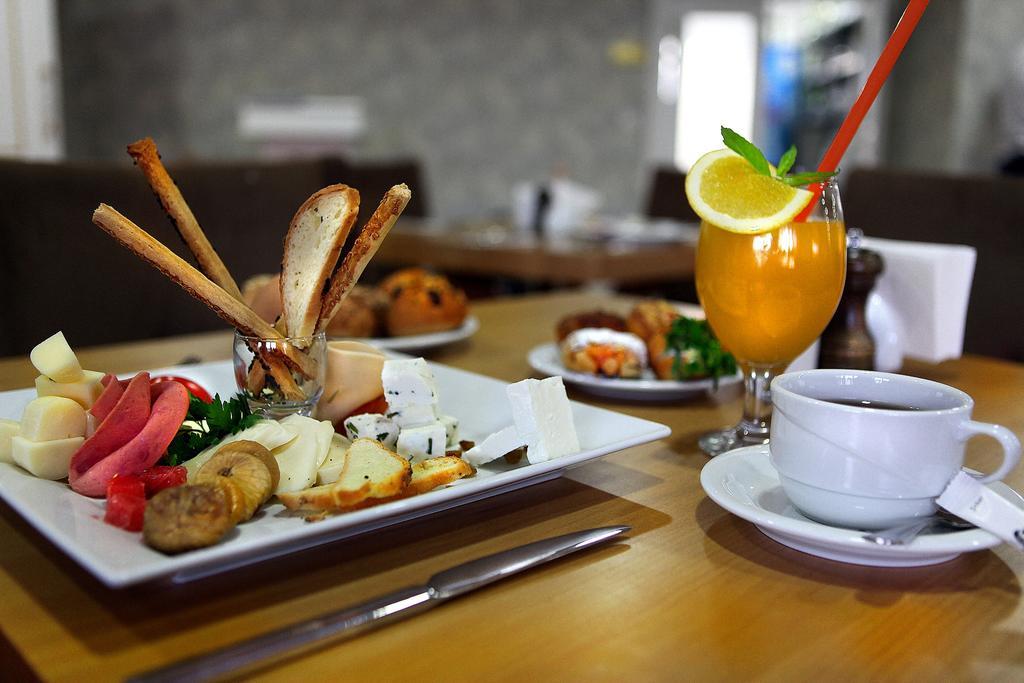 Manhattan Otel Ankara
