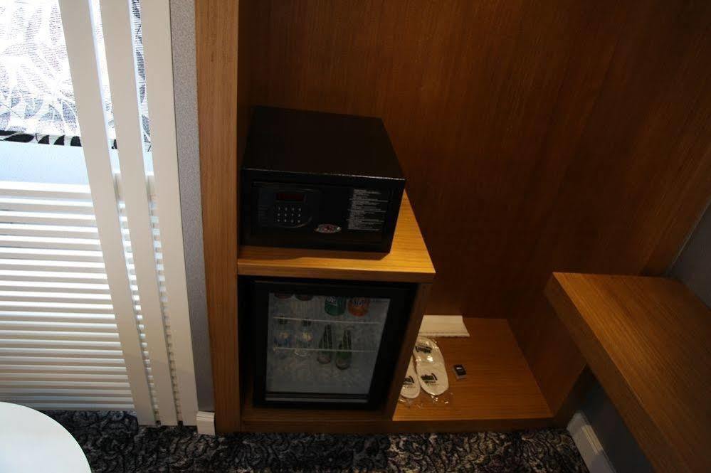 Otel Manhattan