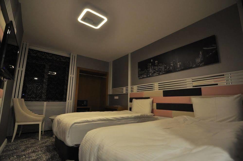 Otel Manhattan Ankara
