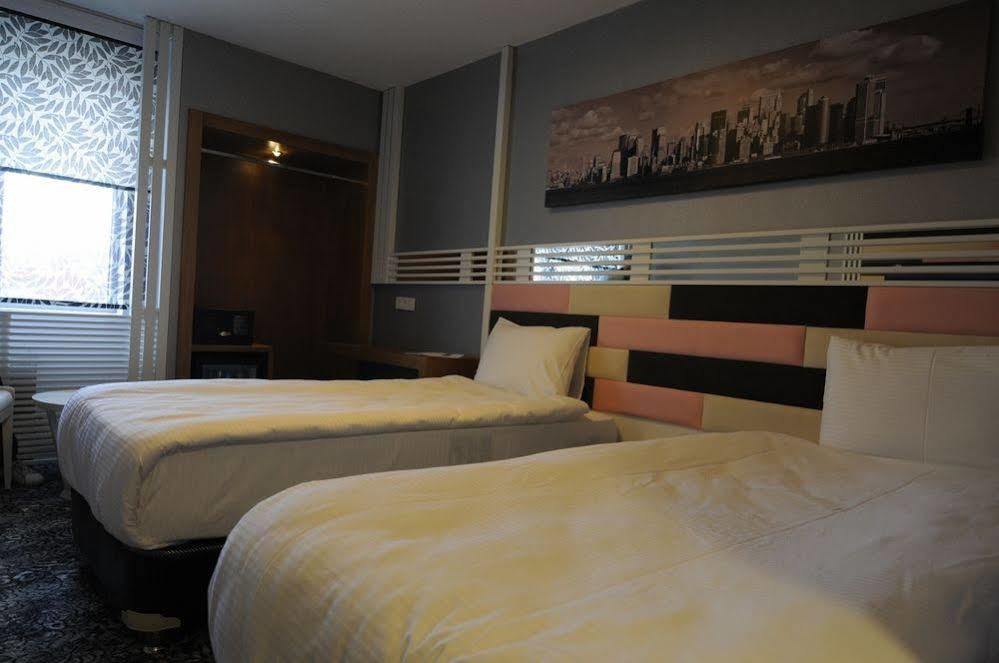 Otel Manhattan Ankara