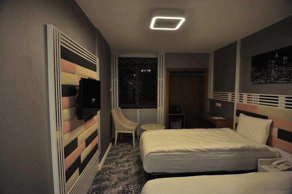 Manhattan Ankara